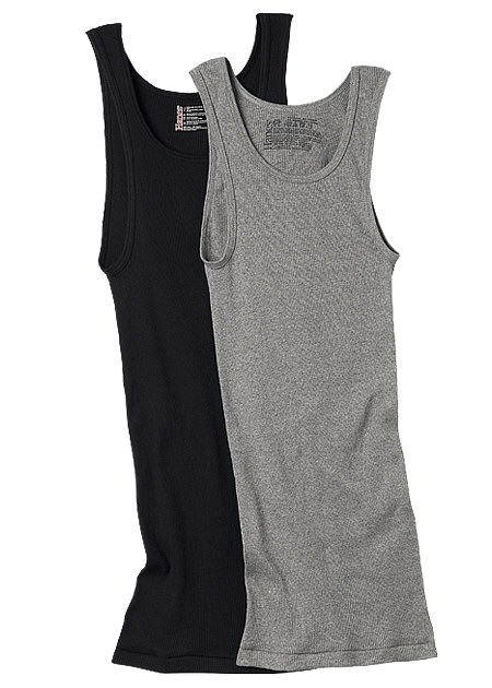wife beater shirt. a wifebeater (ribbed tank,