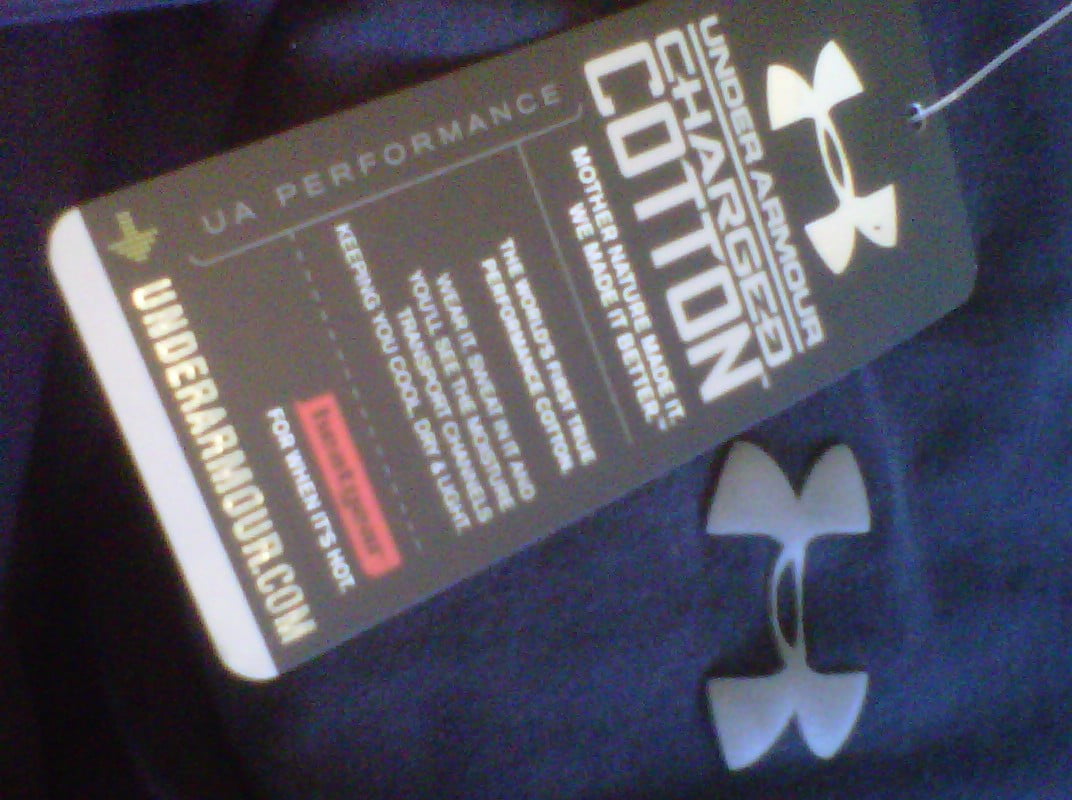 Cheap under armour tag Buy Online 