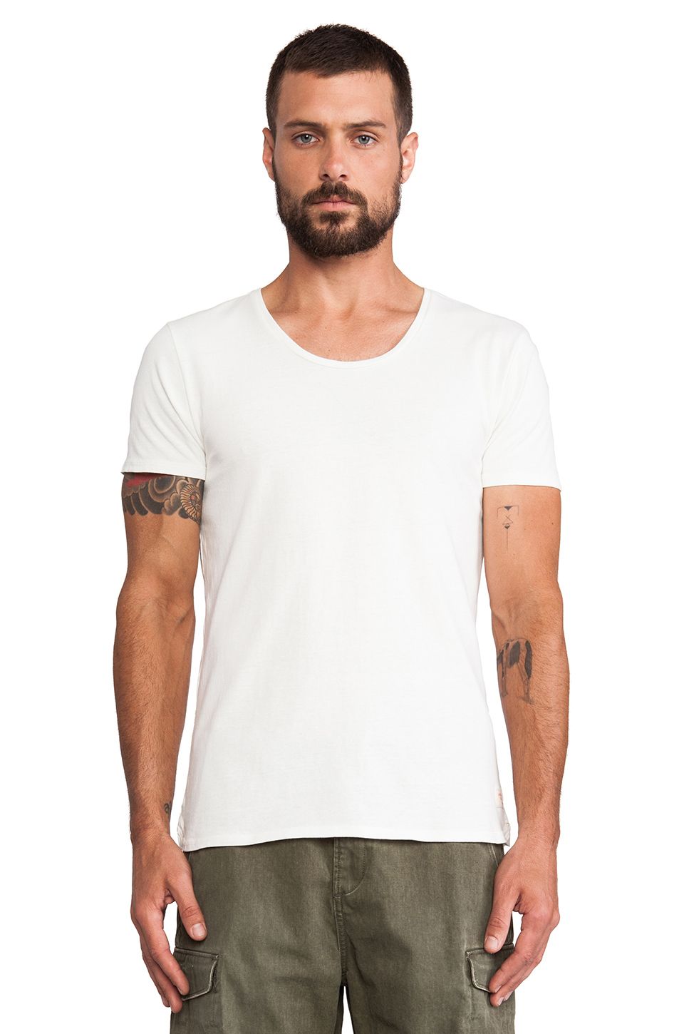 home alone t-shirt from scotch and soda