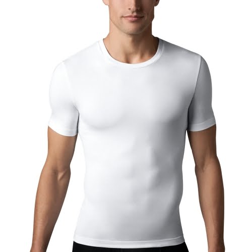 Spanx for Men Undershirt Review | Undershirt Guy Blog