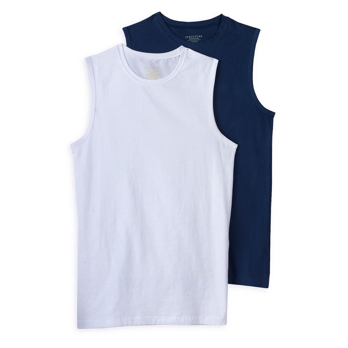 Picky About Your Muscle Shirts? Try This Reader's Recommendation ...